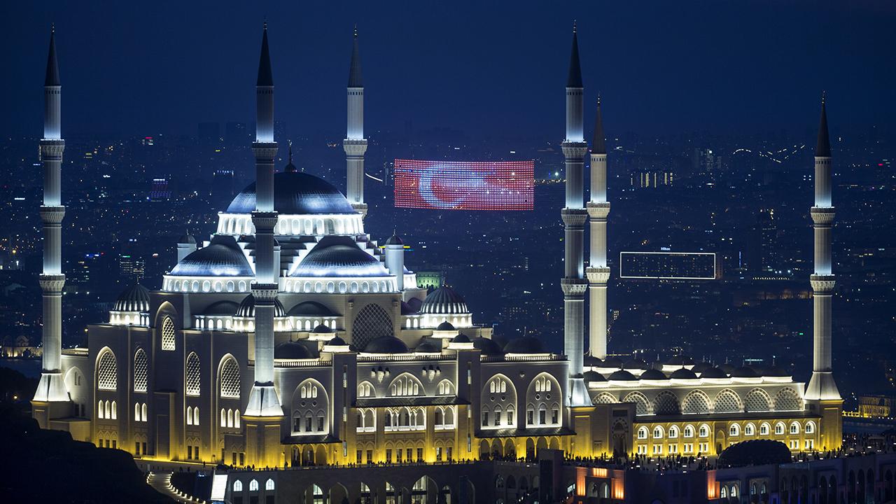 İstanbul'da yapılacak en güzel 40 aktivite