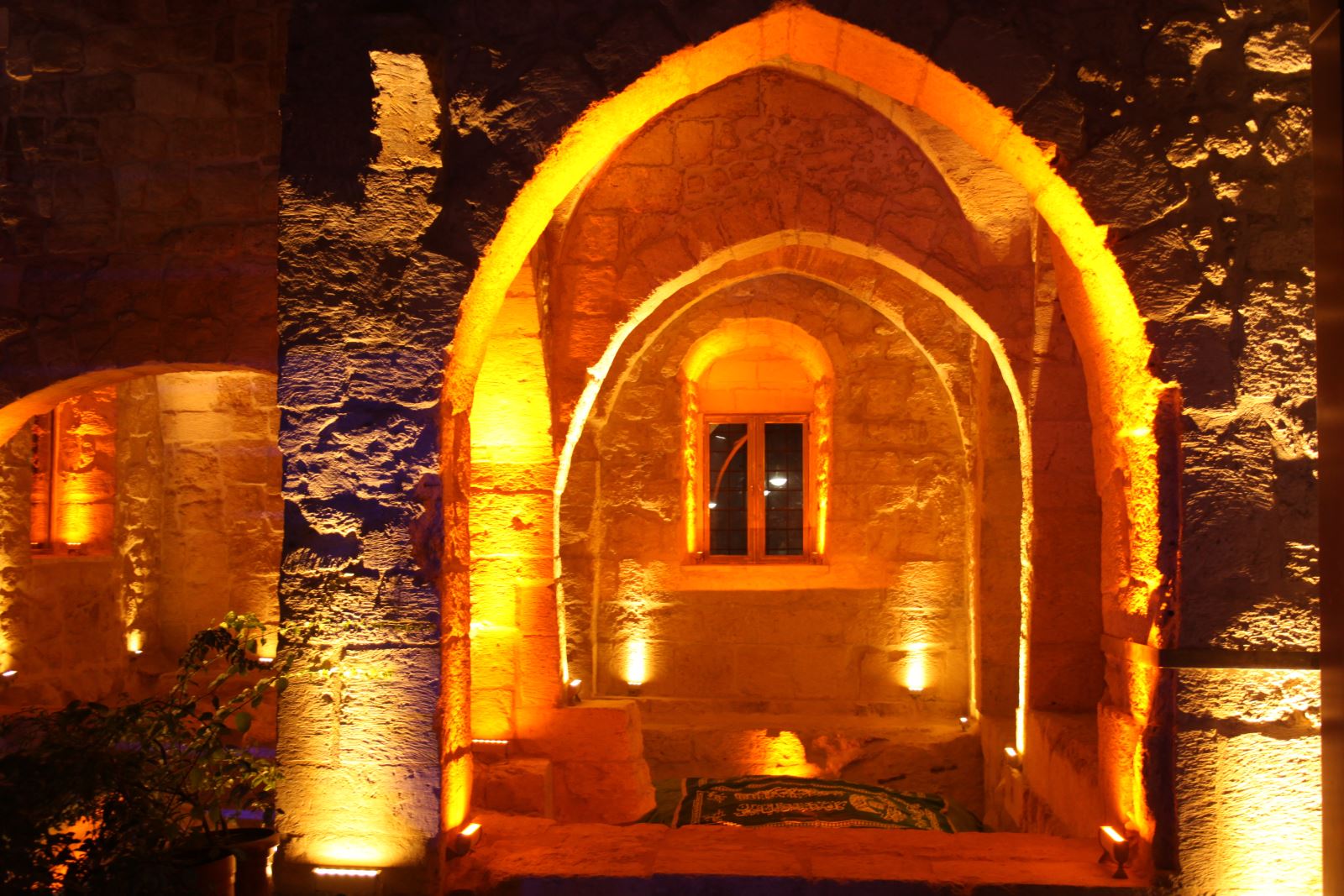 Danyal Peygamberin Makamı - Mersin