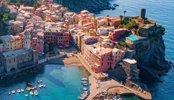 İtalya