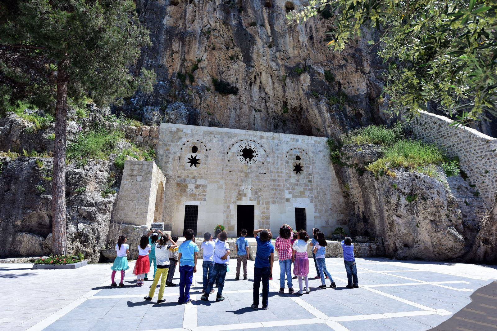 Saint Pierre Kilisesi - Hatay