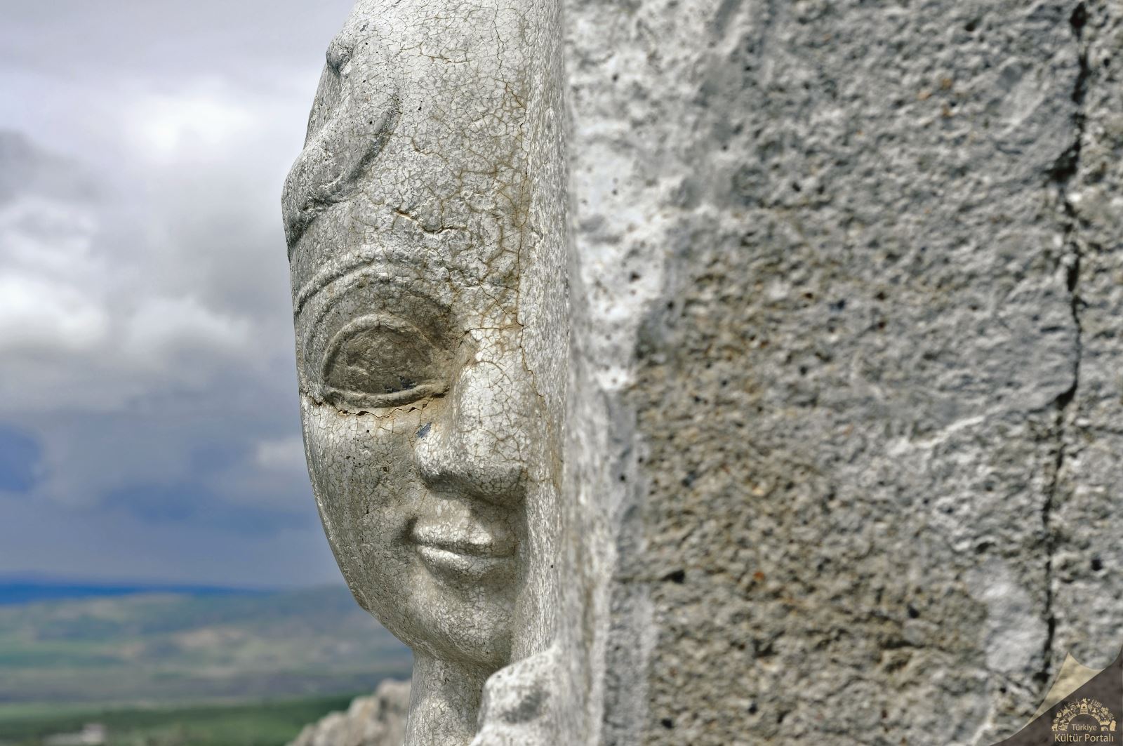 Hattuşa - Çorum