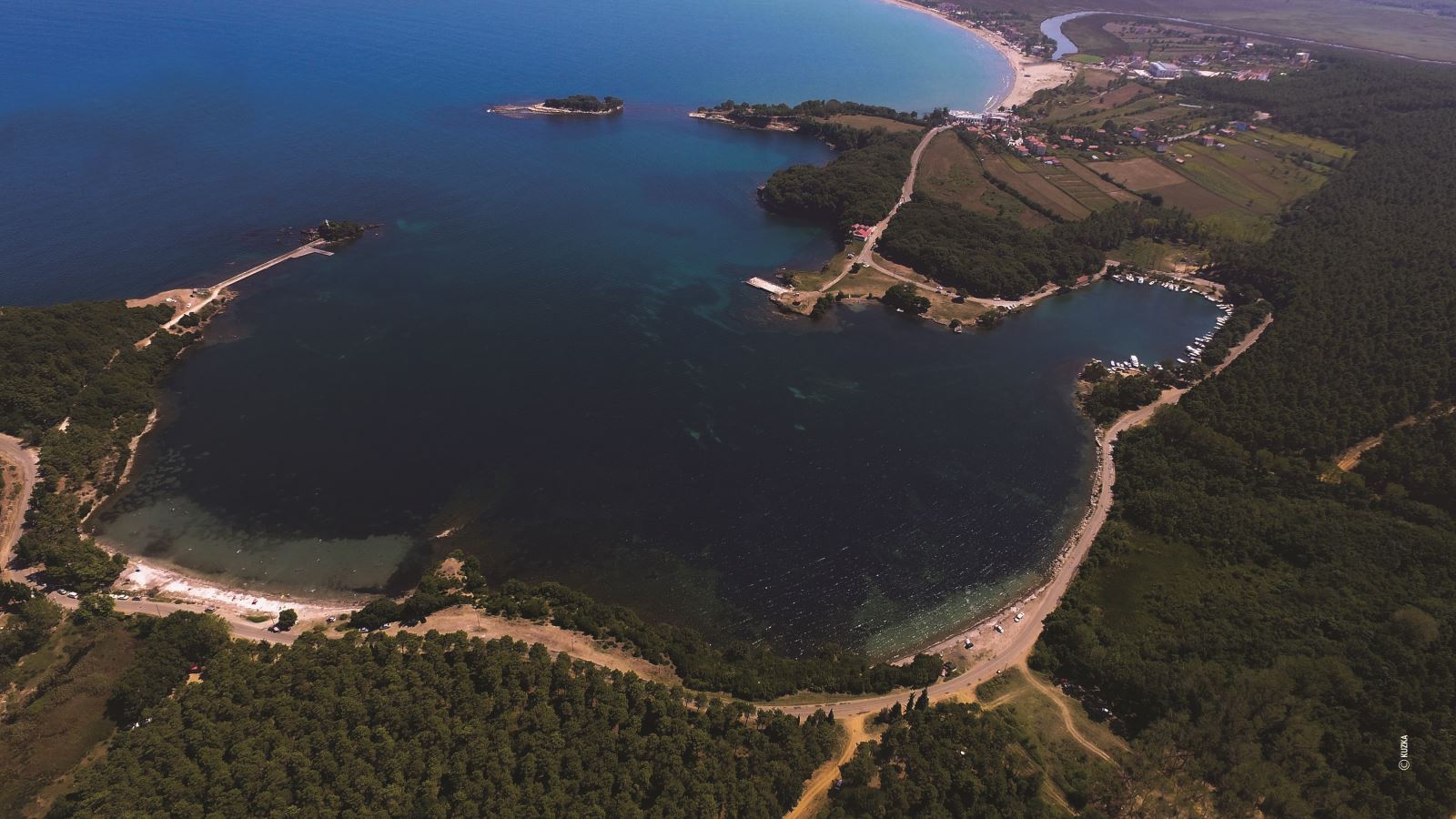 Hamsilos Tabiat Parkı - Sinop