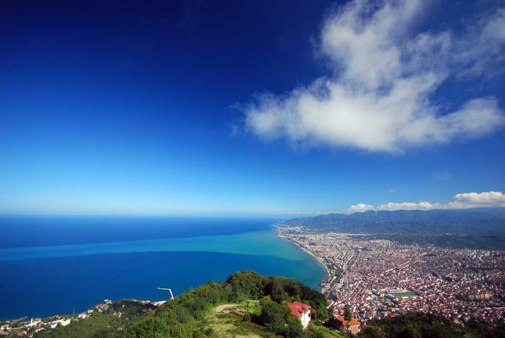 Boztepe - Ordu